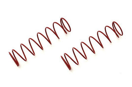 Kyosho - Big Shock Spring, Red, 8.5 Coils of 1.5mm Wire - Hobby Recreation Products
