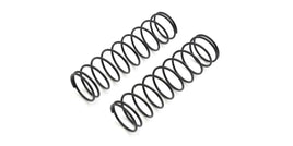Kyosho - Big Shock Springs, Black, 10.5-1.6/L=86 - Hobby Recreation Products