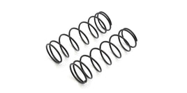 Kyosho - Big Shock Springs, Black, 8-1.6/L=72 - Hobby Recreation Products
