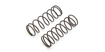 Kyosho - Big Shock Springs, Brown 8.5-1.6/L=72 - Hobby Recreation Products