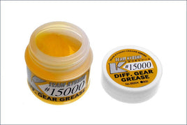 Kyosho - Diff Gear Grease #15000 - Hobby Recreation Products