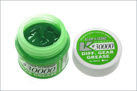 Kyosho - Diff Gear Grease #3000 - Hobby Recreation Products