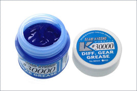 Kyosho - Diff Gear Grease #30000 - Hobby Recreation Products