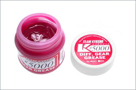 Kyosho - Diff Gear Grease #5000 - Hobby Recreation Products