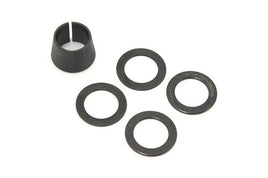 Kyosho - Flywheel Tapered Collet Set - Hobby Recreation Products