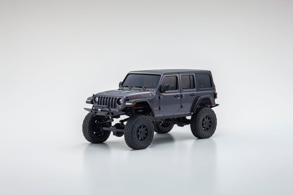 ラジコンJeep Wrangler Unlimited C/R Edition RealTree 1:14 RTR RC 4x4 Offroad Jeep Wrangler Unlimited Cr
