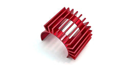 Kyosho - Motor Heat Sink, for Fazer MK2 - Hobby Recreation Products