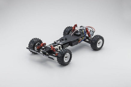 Kyosho - Optima 4WD Buggy Kit - Hobby Recreation Products