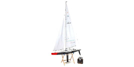 Kyosho - Seawind with KT-431S Racing Yacht Readyset RTR - Hobby Recreation Products