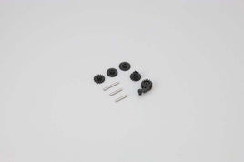 Kyosho - Servo Gear Set, for MR-03 - Hobby Recreation Products