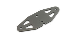 Kyosho - Servo Saver Plate, for KB10 - Hobby Recreation Products