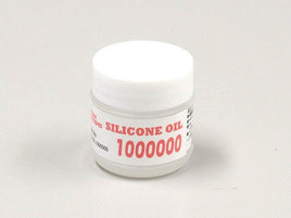 Kyosho - Silicone Oil #1000000 (20cc) - Hobby Recreation Products