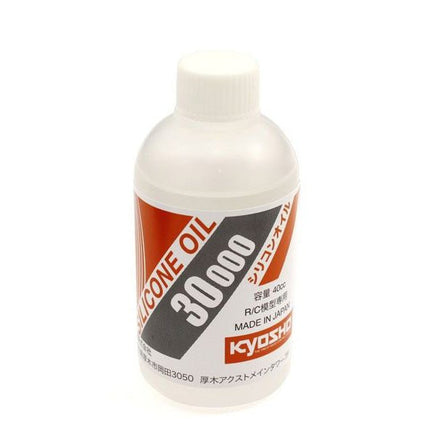 Kyosho - Silicone Oil #30,000 (40cc) - Hobby Recreation Products