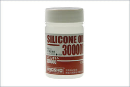 Kyosho - Silicone Oil #300000 40cc - Hobby Recreation Products
