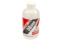Kyosho - Silicone Oil #50000 (40cc) - Hobby Recreation Products