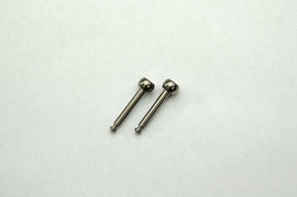Kyosho - SP Stainless King Pin Ball, for Mini-Z - Hobby Recreation Products