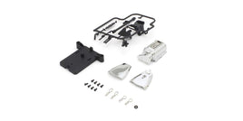 Kyosho - Supercharger Set - Hobby Recreation Products
