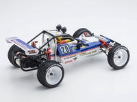 Kyosho - Turbo Scorpion 1/10 Electric Buggy Kit - Hobby Recreation Products
