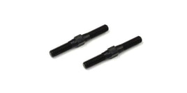 Kyosho - Turnbuckle Adjustment Rod, 3x25mm, 2pcs - Hobby Recreation Products