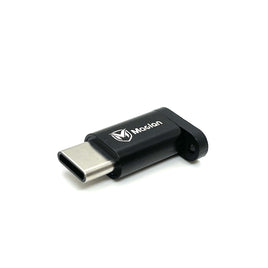 Maclan Racing - Maclan Micro USB to Type-C Adapter - Hobby Recreation Products