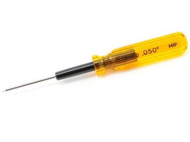 MIP - Moore's Ideal Products - Thorp 2.5mm Hex Driver - Hobby Recreation Products