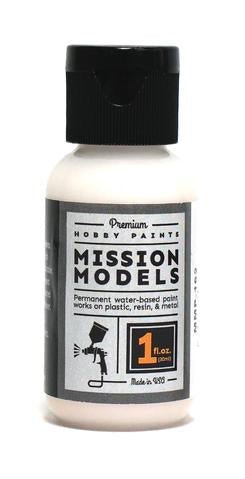 Mission Models - Acrylic Model Paint 1oz Bottle Color Change Purple - Hobby Recreation Products