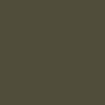 Mission Models - Acrylic Model Paint, 1oz Bottle, Olive Drab / Dark Green 68-74 FS 24087 - Hobby Recreation Products