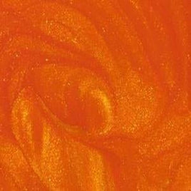 Mission Models - Acrylic Model Paint 1oz Bottle Pearl Tropical Orange - Hobby Recreation Products