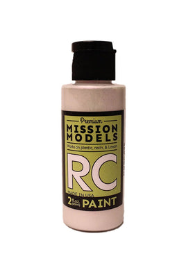 Mission Models - Water-based RC Paint, 2 oz bottle, Color Change Purple - Hobby Recreation Products