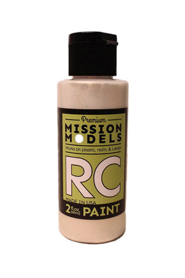 Mission Models - Water-based RC Paint, 2 oz bottle, Color Change Red - Hobby Recreation Products