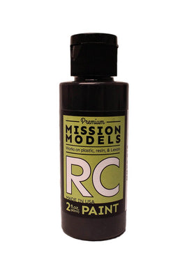 Mission Models - Water-based RC Paint, 2 oz bottle, Window Tint - Hobby Recreation Products