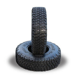 Pit Bull Tires - PBX A/T Hardcore 1.9 Scale Tires with Foam Inserts, Alien Compound - Hobby Recreation Products