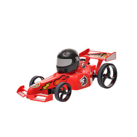 Play Steam - Green Powered Grand Prix - Hobby Recreation Products