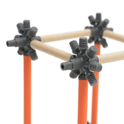 Play Steam - Green Straw Architect - Hobby Recreation Products