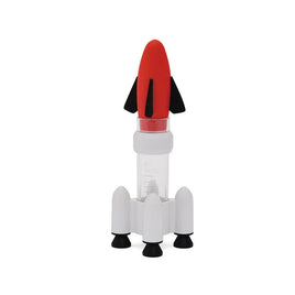 Play Steam - Reaction Rocket - Hobby Recreation Products