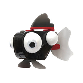 Play Steam - Robotic Fish - Hobby Recreation Products