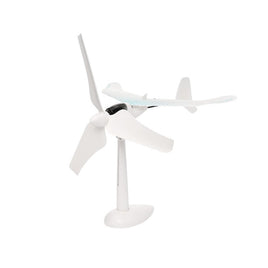 Play Steam - Wind Powered Motor Glider - Hobby Recreation Products