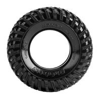 Power Hobby - Armor 1.9 4.19 Crawler Tires with Dual Stage Soft and Medium Foams - Hobby Recreation Products