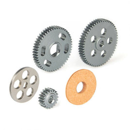 Power Hobby - Axial SCX24 C10 Deadbolt C10 JLU B-17 0.3 Transmission Gearbox Gears - Hobby Recreation Products