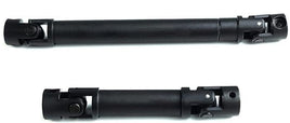 Power Hobby - Hardened Steel Center Driveshaft, for Axial SCX24 Jeep / Galdiator - Hobby Recreation Products