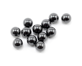 Protek RC - 3/32" (2.4mm) Ceramic Differential Balls (14) - Hobby Recreation Products