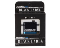 Protek R/C - 500BL Black Label High Torque Brushless Mini Servo - Hobby Recreation Products