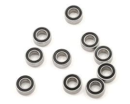Protek RC - 5x10x4mm Rubber Sealed "Speed" 1/8 Clutch Bearings (10) - Hobby Recreation Products