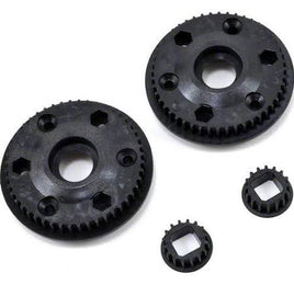 Protek RC - Surestart Replacement Gear Set - Hobby Recreation Products