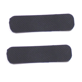 Racers Edge - Replacement Rubber Non-Slip Pads (2pcs): RCE10244 - Hobby Recreation Products