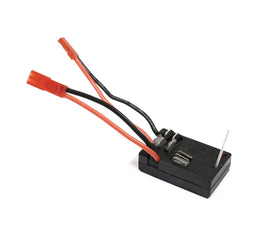 Rage R/C - 2-in-1 Receiver/ESC Combo; Black Marlin MX - Hobby Recreation Products