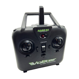 Rage R/C - 2.4Ghz 4-Ch Transmitter; Volitar - Hobby Recreation Products