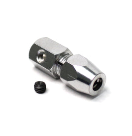 Rage R/C - Brushless Motor Coupler; SC700BL Super Cat - Hobby Recreation Products
