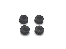 Rage R/C - Canopy Grommets (4); Volitar - Hobby Recreation Products
