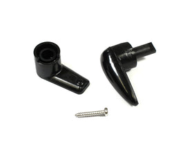 Rage R/C - Canopy Latch (2); Velocity 800 BL - Hobby Recreation Products